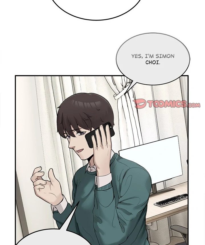 18+ No Men Allowed Chapter 9 page 122