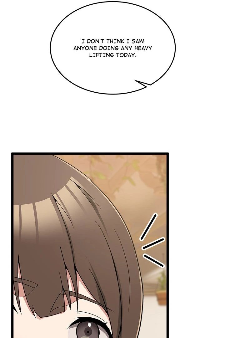 18+ No Men Allowed Chapter 9 page 124