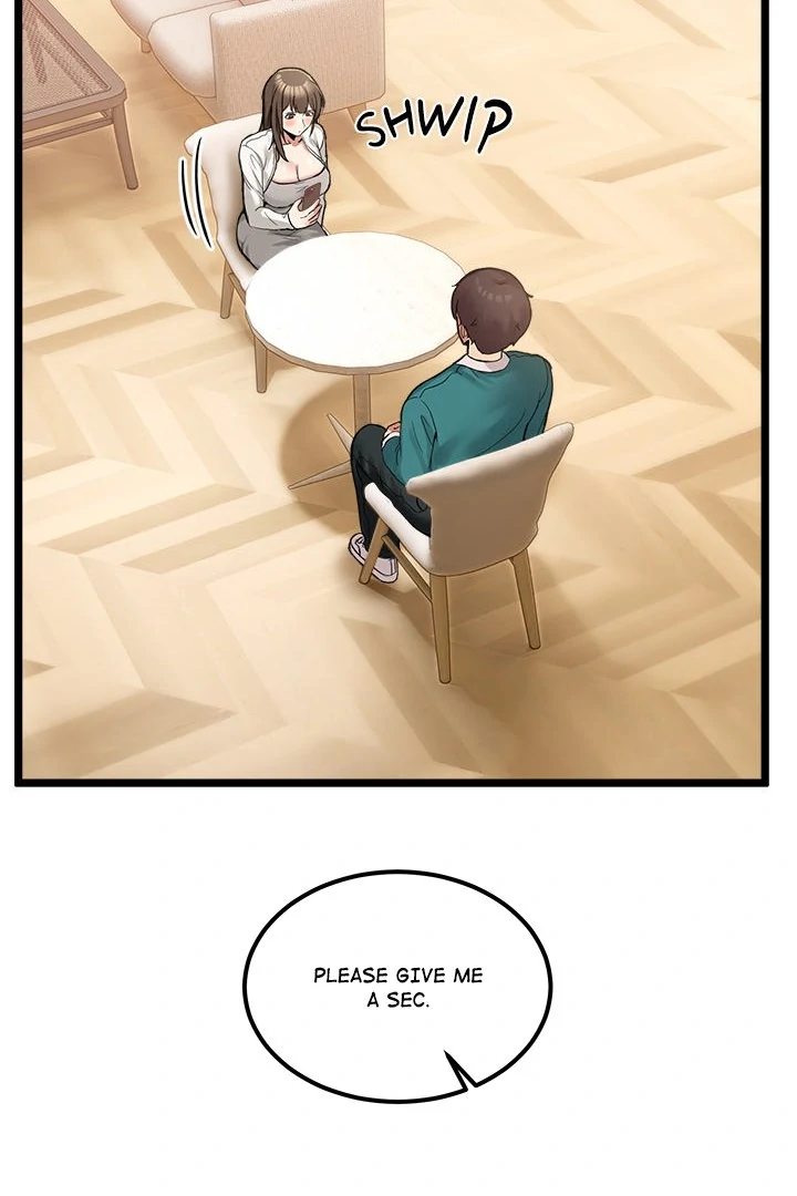 18+ No Men Allowed Chapter 9 page 126