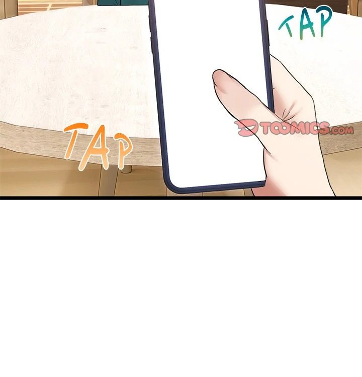 18+ No Men Allowed Chapter 9 page 128