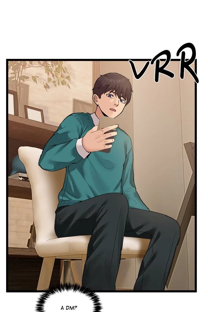 18+ No Men Allowed Chapter 9 page 130
