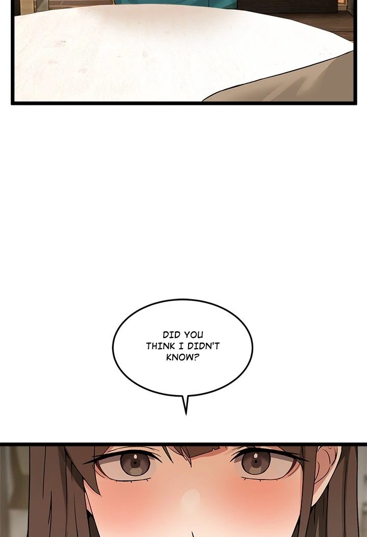 18+ No Men Allowed Chapter 9 page 136