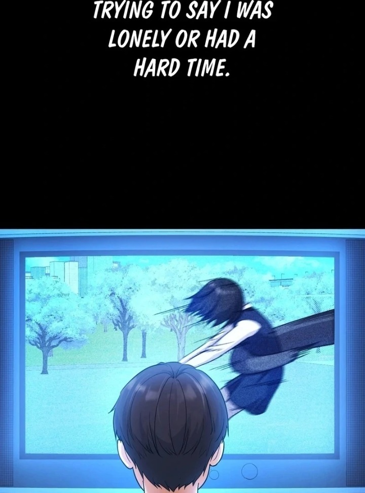 18+ No Uploads Today Chapter 1 page 6
