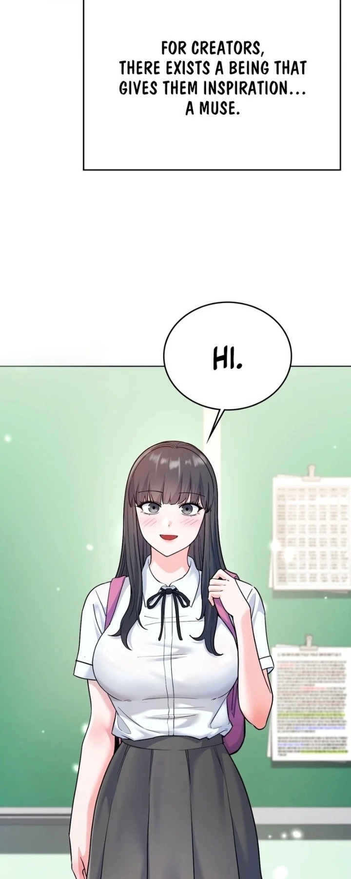 18+ No Uploads Today Chapter 1 page 27