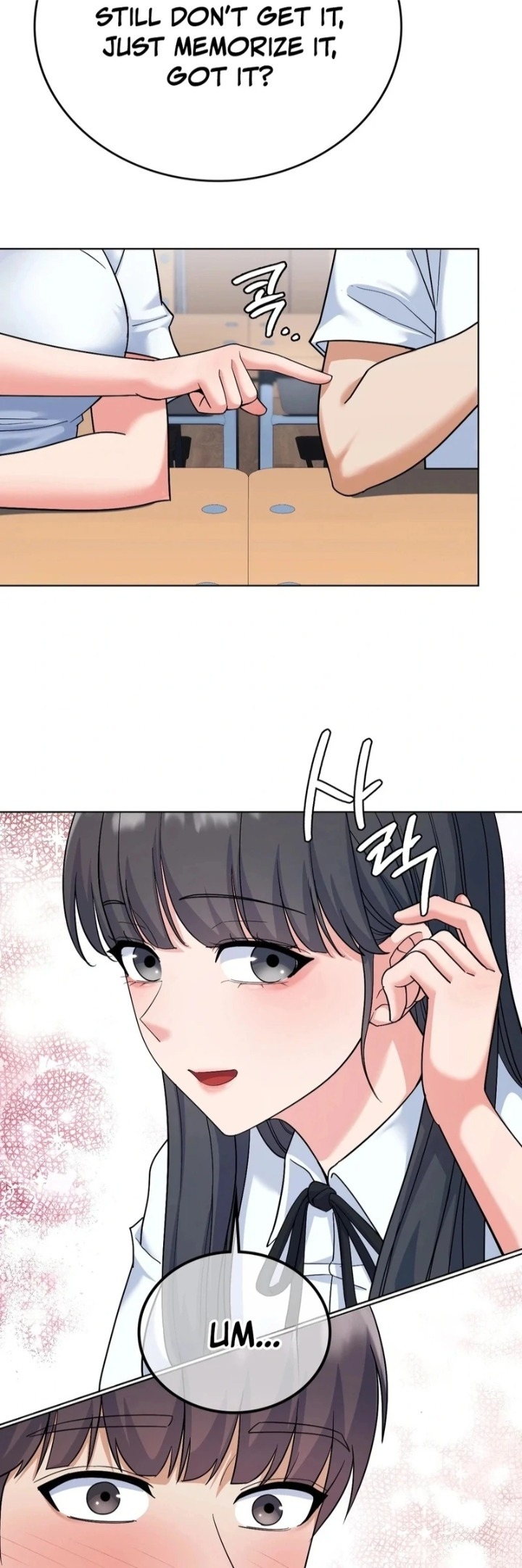 18+ No Uploads Today Chapter 1 page 36