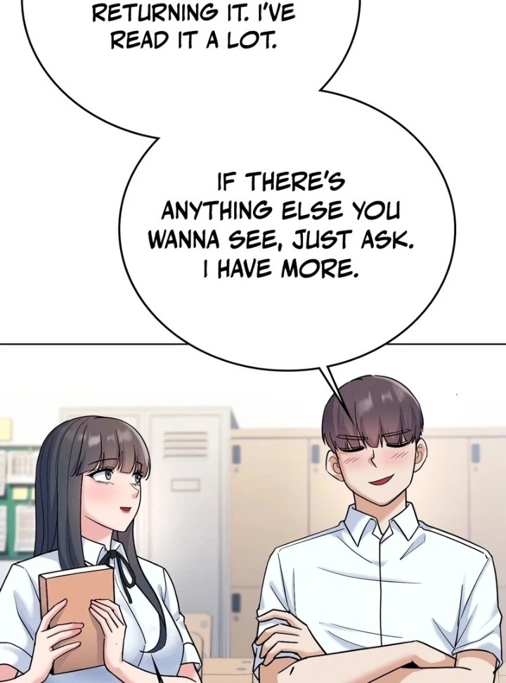 18+ No Uploads Today Chapter 1 page 42