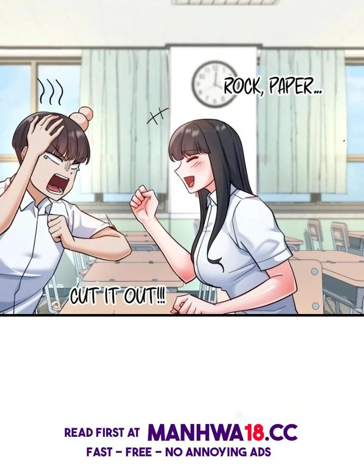 18+ No Uploads Today Chapter 1 page 52