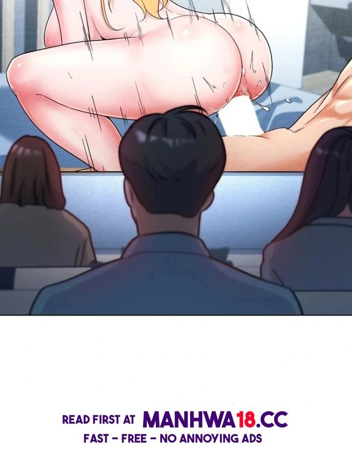 18+ No Uploads Today Chapter 1 page 71