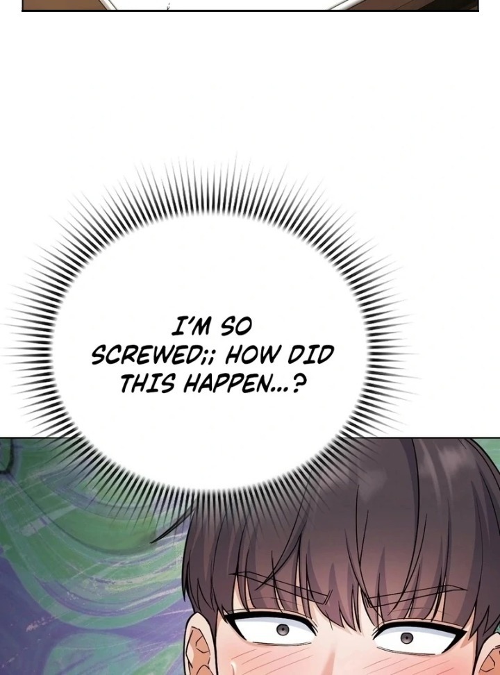 18+ No Uploads Today Chapter 1 page 78