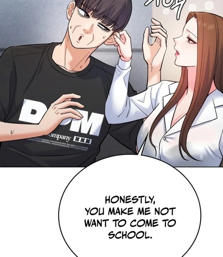 18+ No Uploads Today Chapter 1 page 89