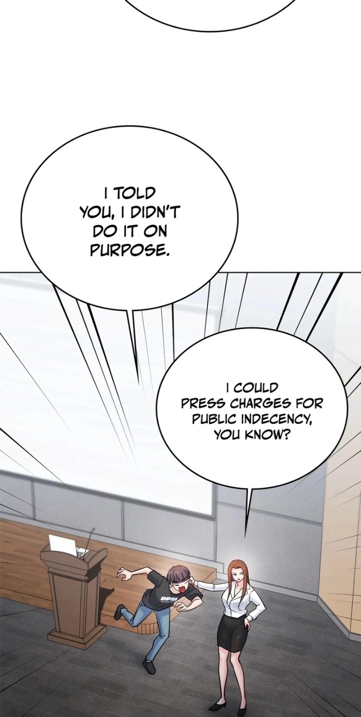 18+ No Uploads Today Chapter 1 page 90