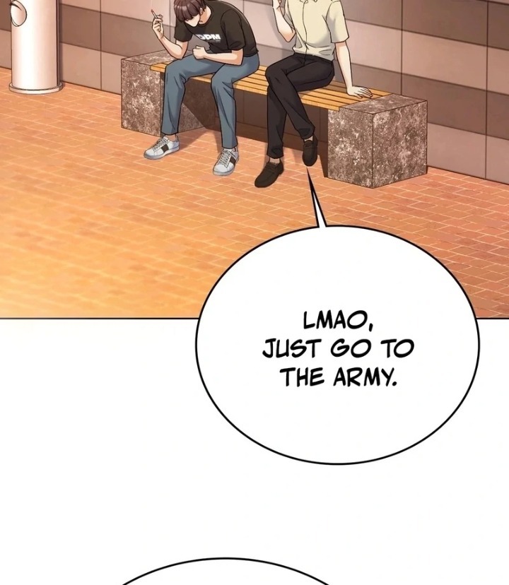 18+ No Uploads Today Chapter 1 page 94
