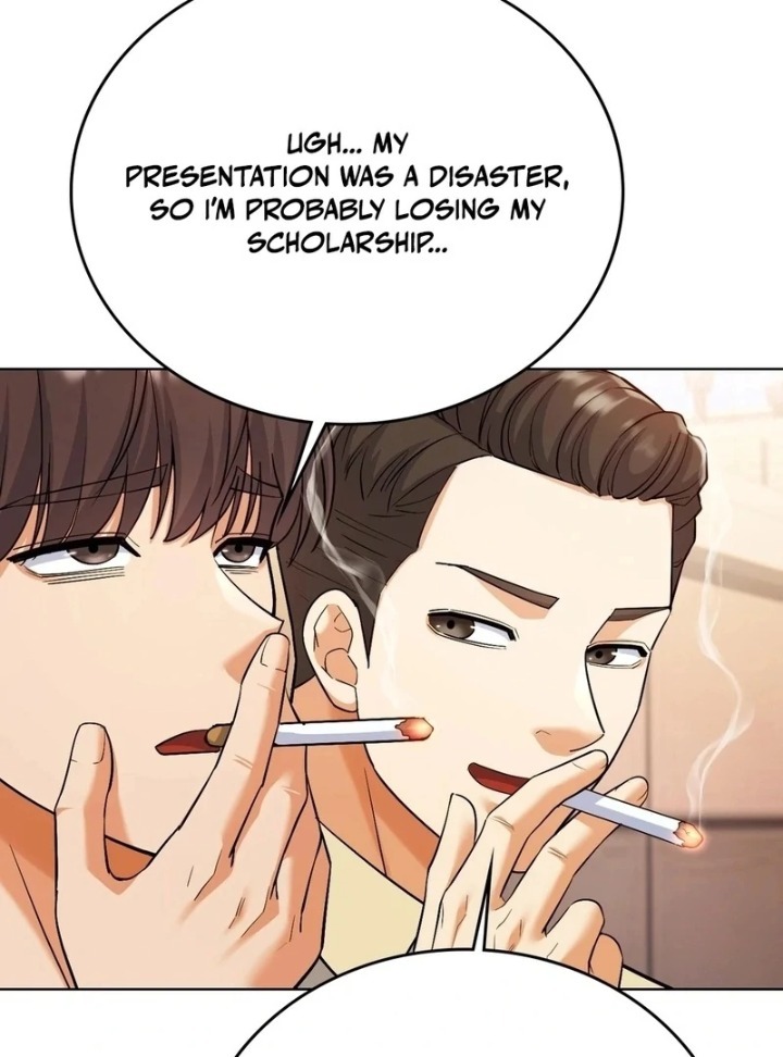 18+ No Uploads Today Chapter 1 page 95