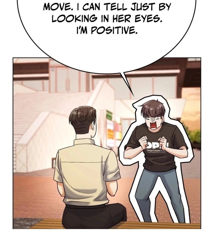 18+ No Uploads Today Chapter 1 page 106