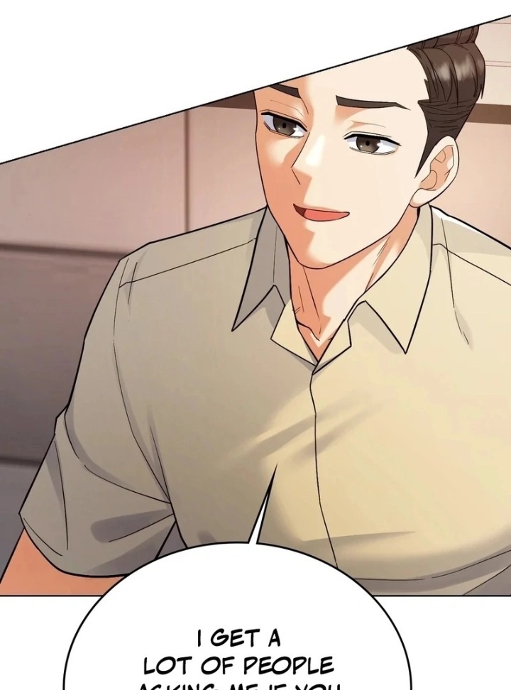 18+ No Uploads Today Chapter 1 page 109