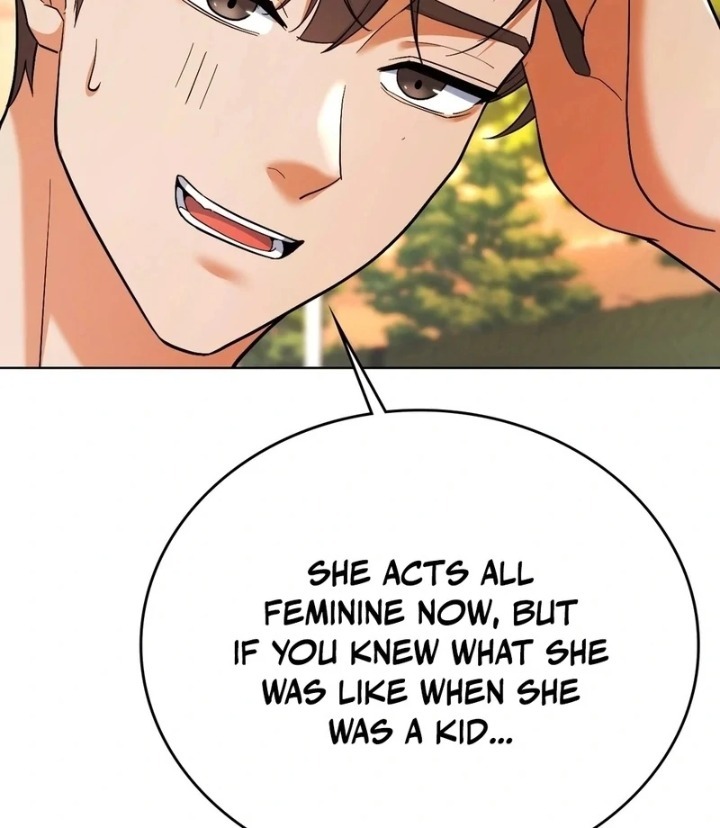 18+ No Uploads Today Chapter 1 page 111
