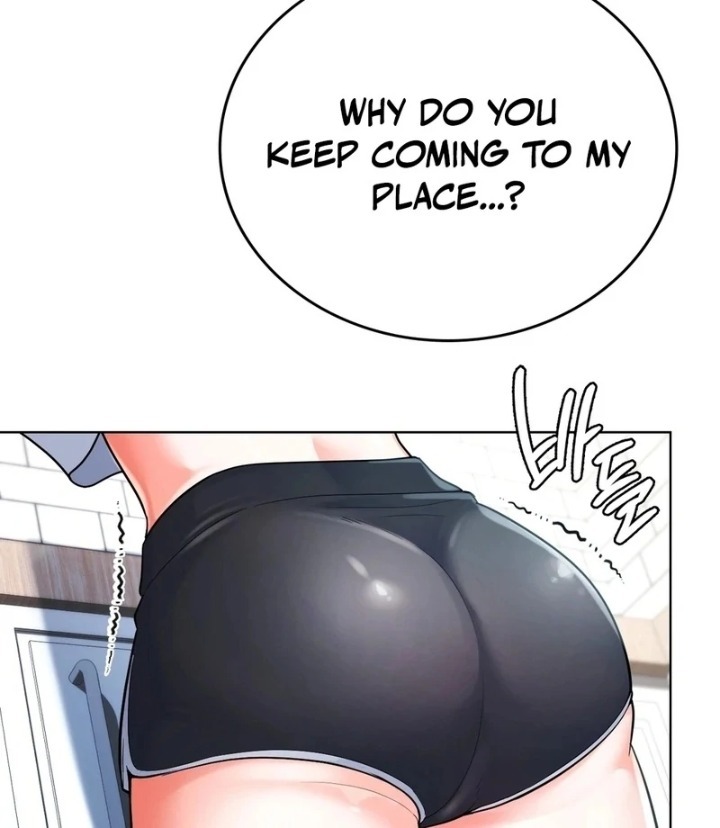 18+ No Uploads Today Chapter 1 page 124