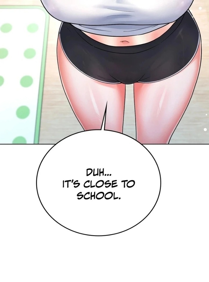 18+ No Uploads Today Chapter 1 page 127