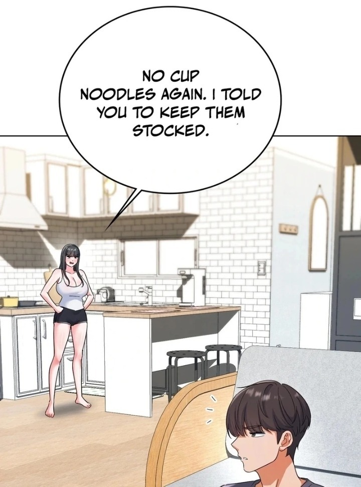 18+ No Uploads Today Chapter 1 page 128