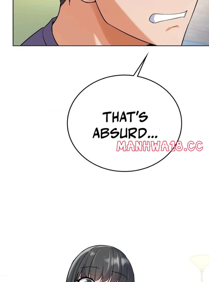 18+ No Uploads Today Chapter 1 page 155