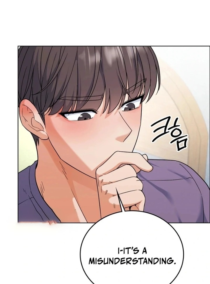 18+ No Uploads Today Chapter 1 page 158