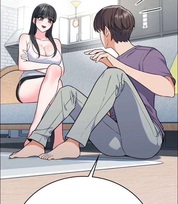 18+ No Uploads Today Chapter 1 page 160