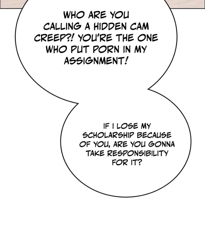 18+ No Uploads Today Chapter 1 page 161