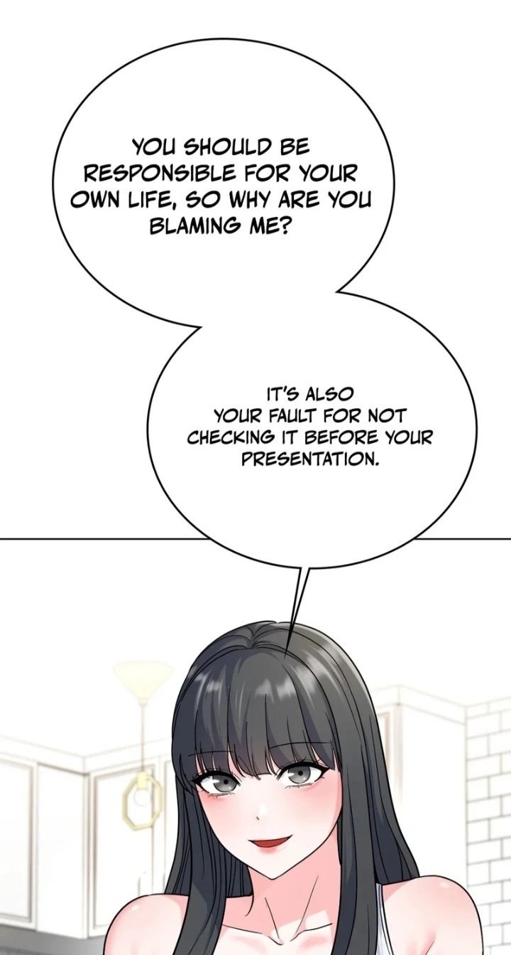 18+ No Uploads Today Chapter 1 page 162