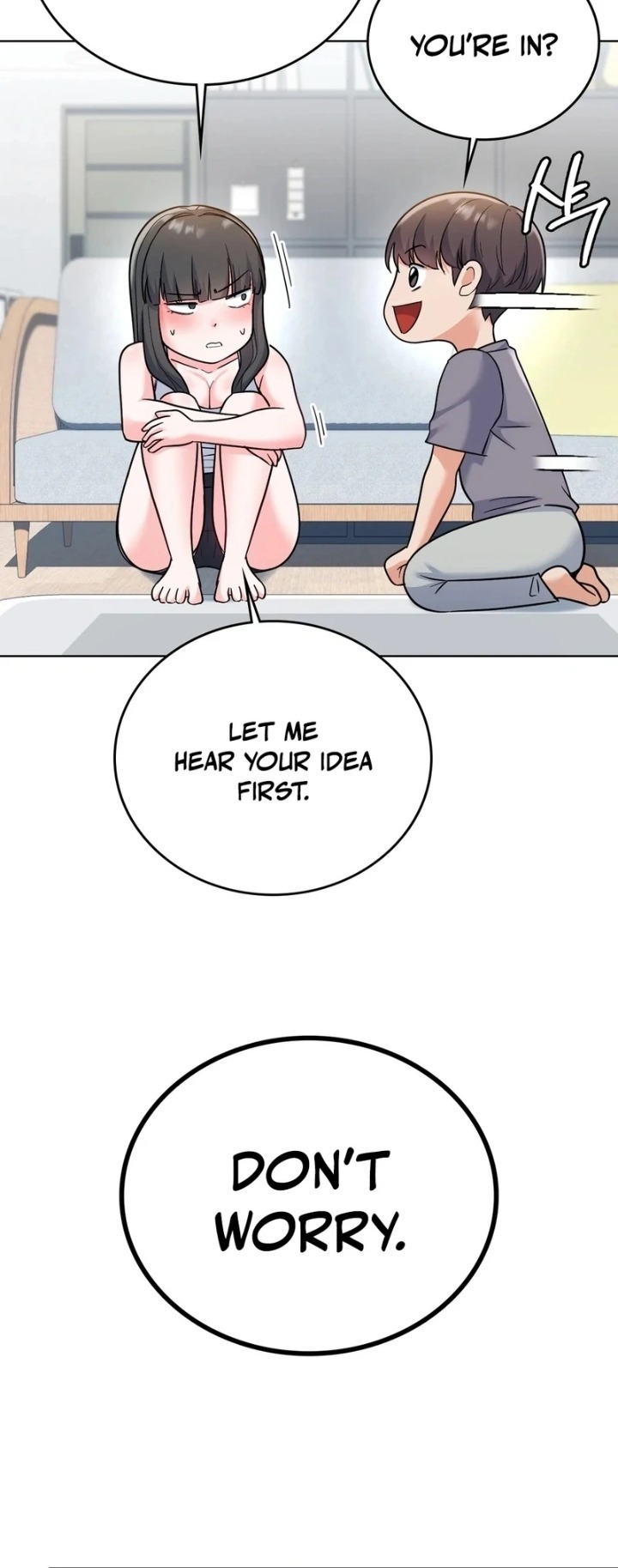 18+ No Uploads Today Chapter 1 page 189
