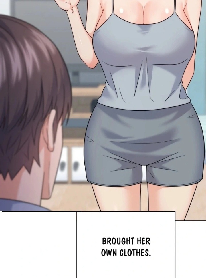 18+ No Uploads Today Chapter 10 page 10