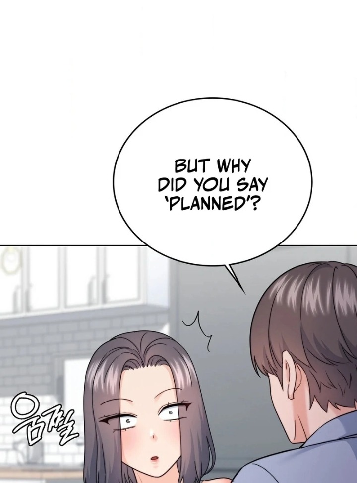 18+ No Uploads Today Chapter 10 page 18