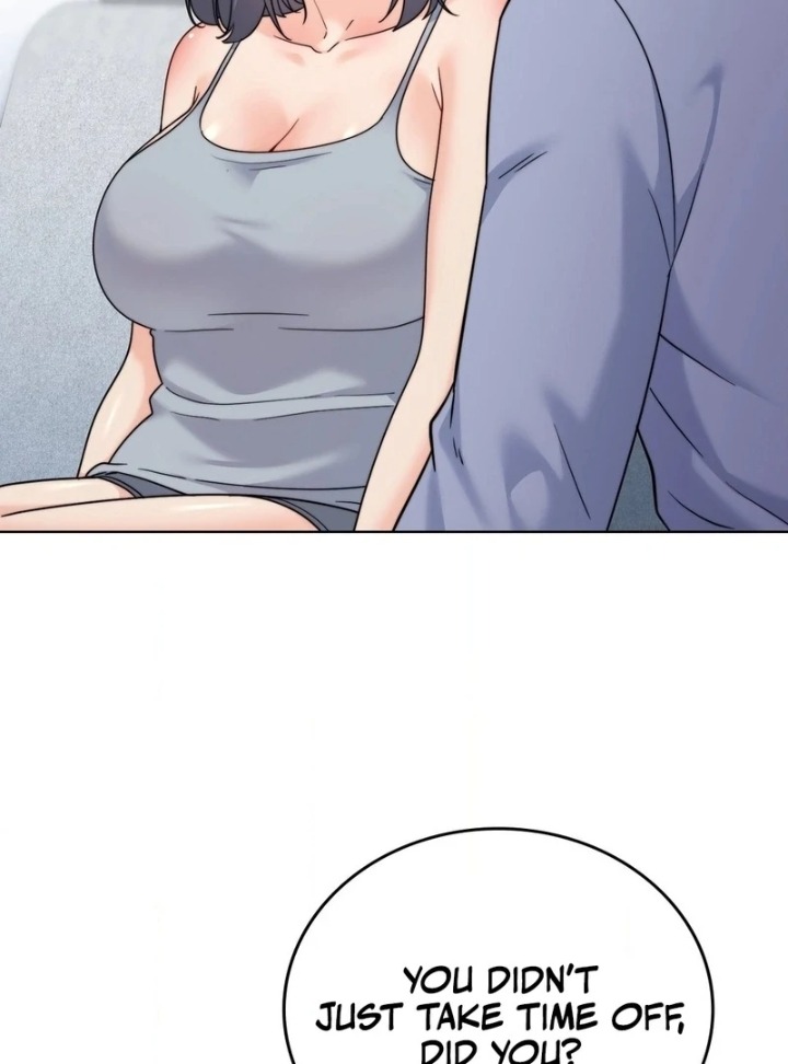 18+ No Uploads Today Chapter 10 page 19