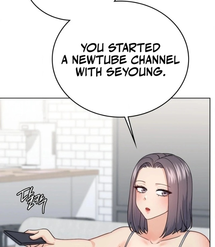 18+ No Uploads Today Chapter 10 page 29