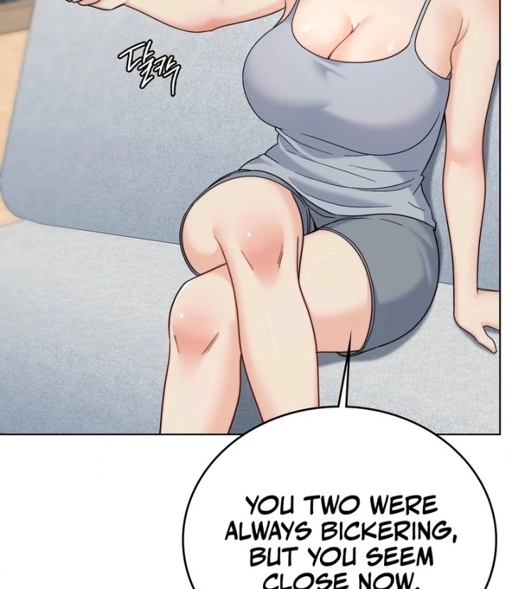18+ No Uploads Today Chapter 10 page 30