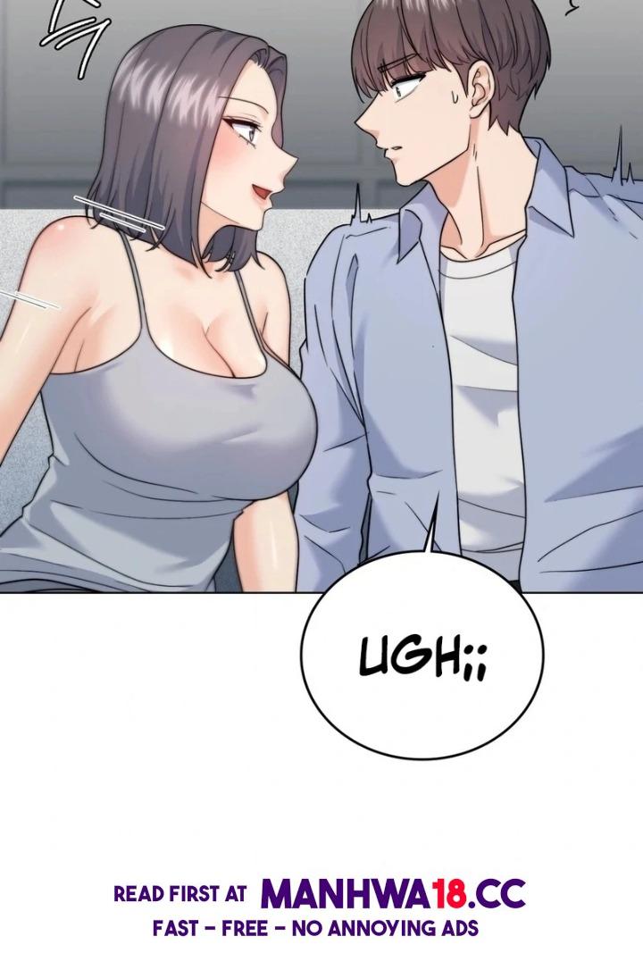 18+ No Uploads Today Chapter 10 page 36