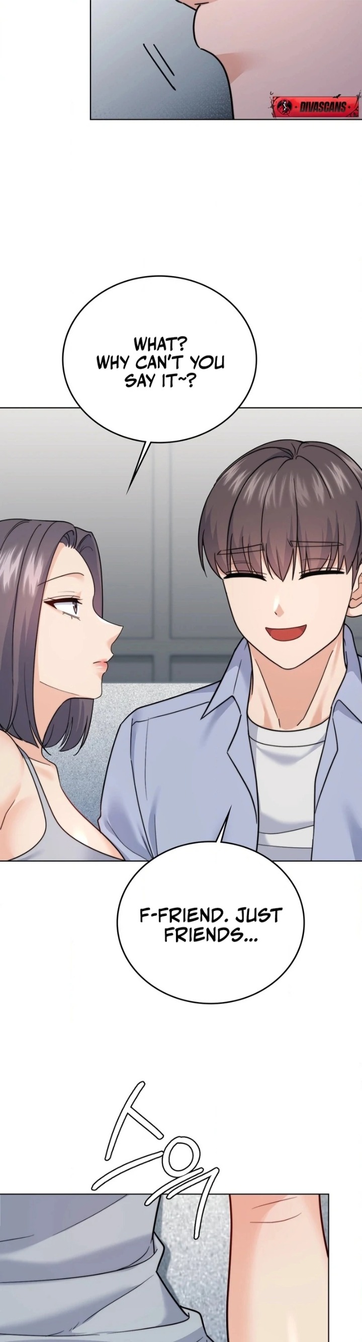 18+ No Uploads Today Chapter 10 page 39