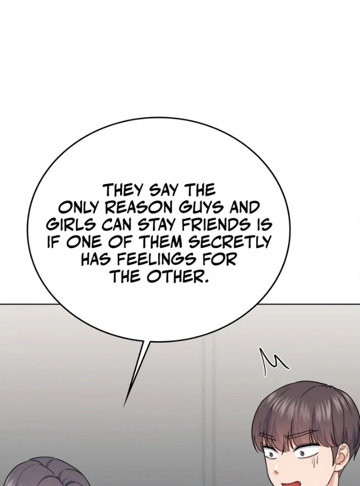 18+ No Uploads Today Chapter 10 page 41