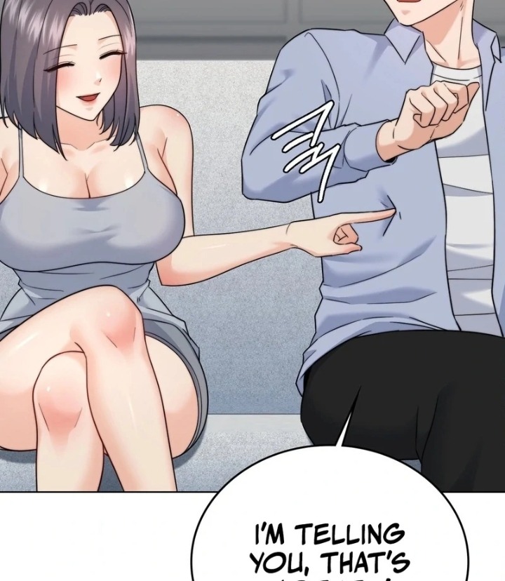 18+ No Uploads Today Chapter 10 page 42