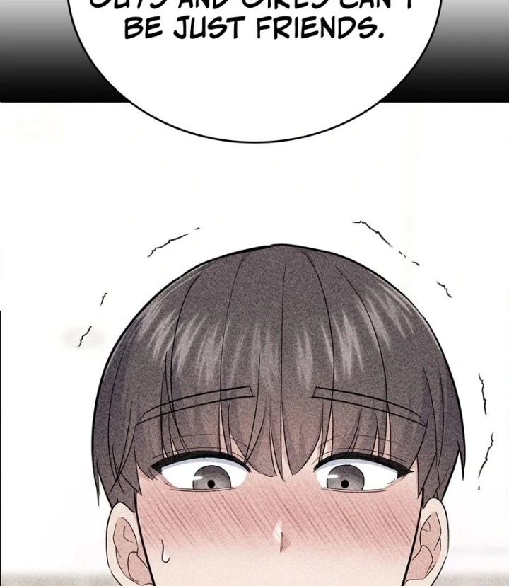 18+ No Uploads Today Chapter 10 page 46