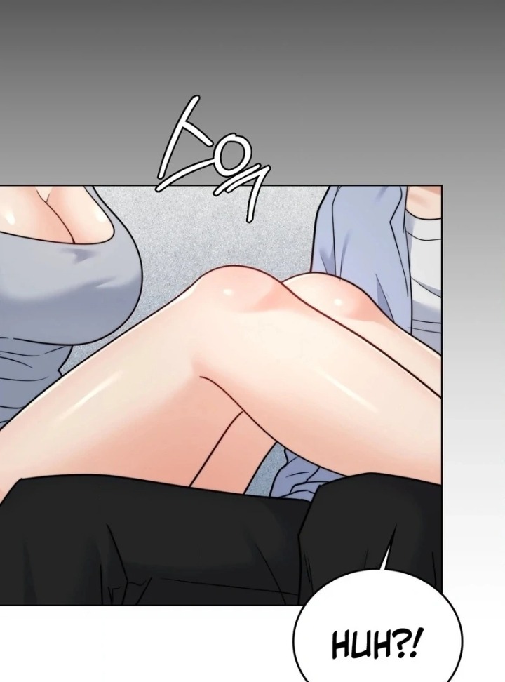 18+ No Uploads Today Chapter 10 page 49