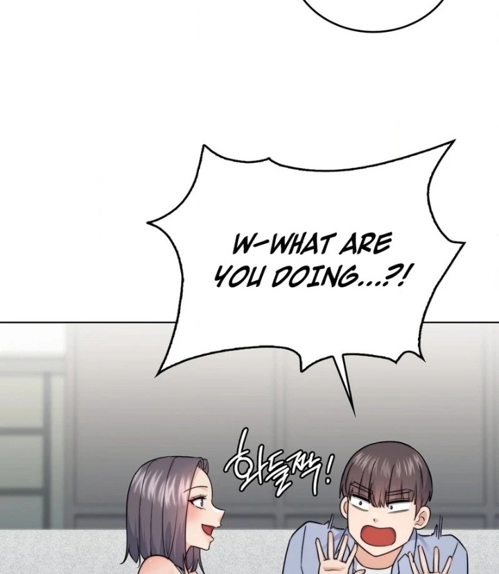 18+ No Uploads Today Chapter 10 page 50