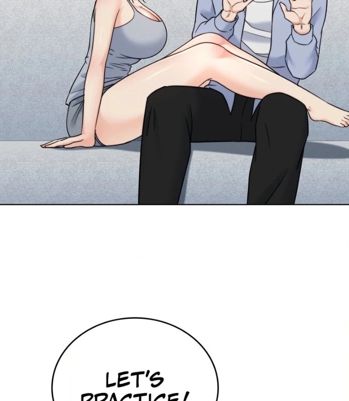 18+ No Uploads Today Chapter 10 page 51