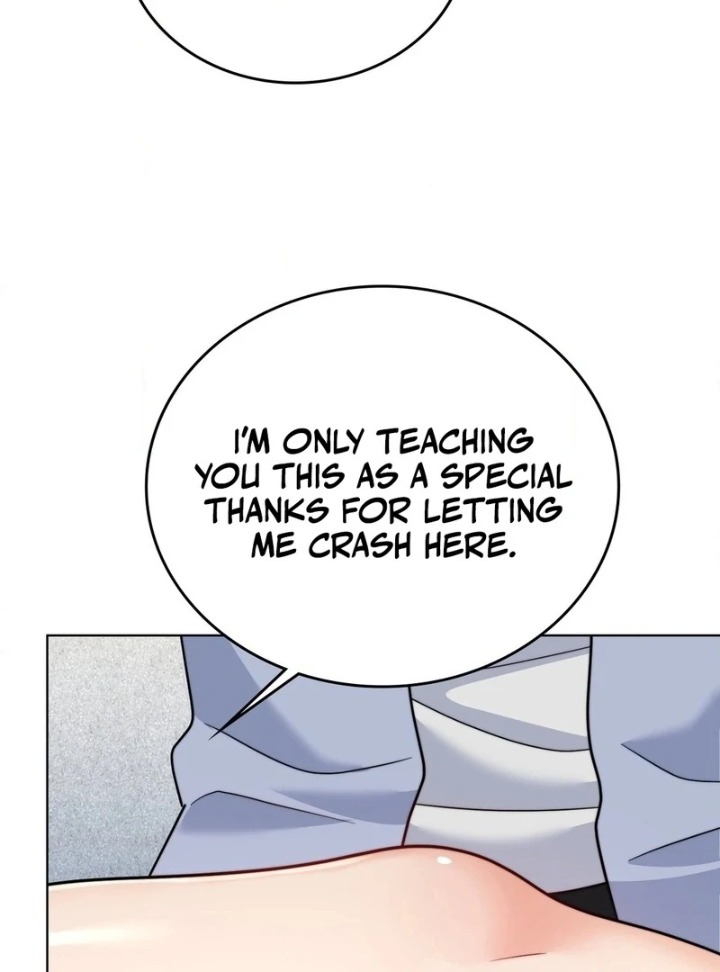 18+ No Uploads Today Chapter 10 page 54