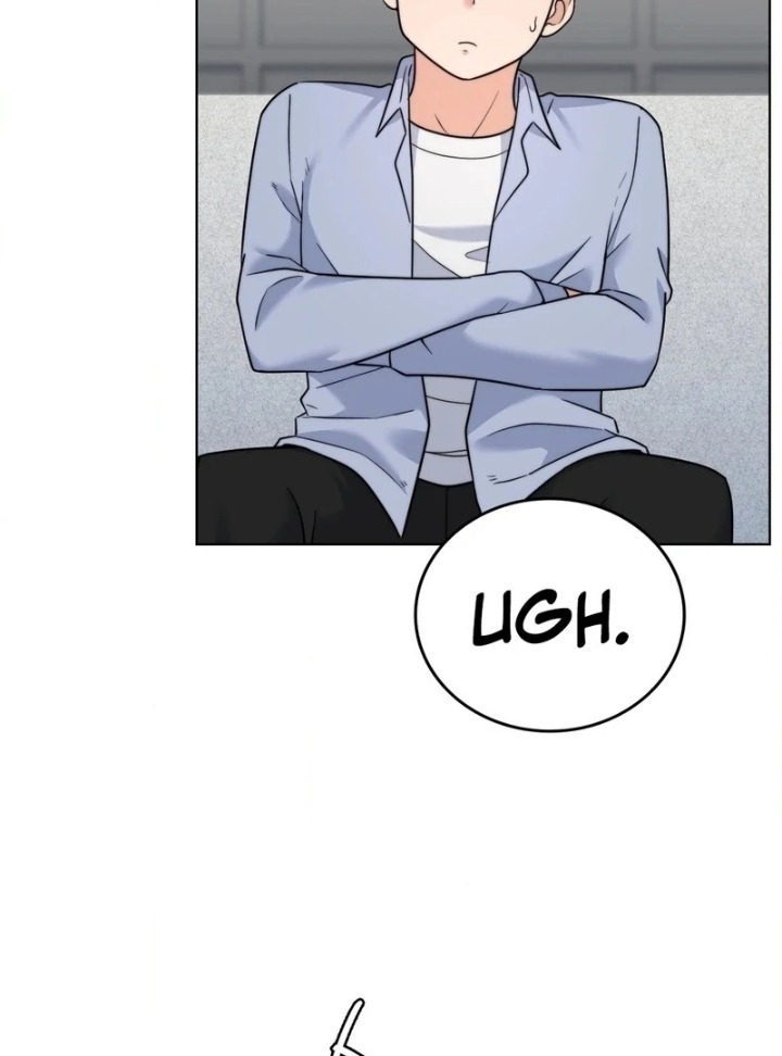 18+ No Uploads Today Chapter 10 page 57