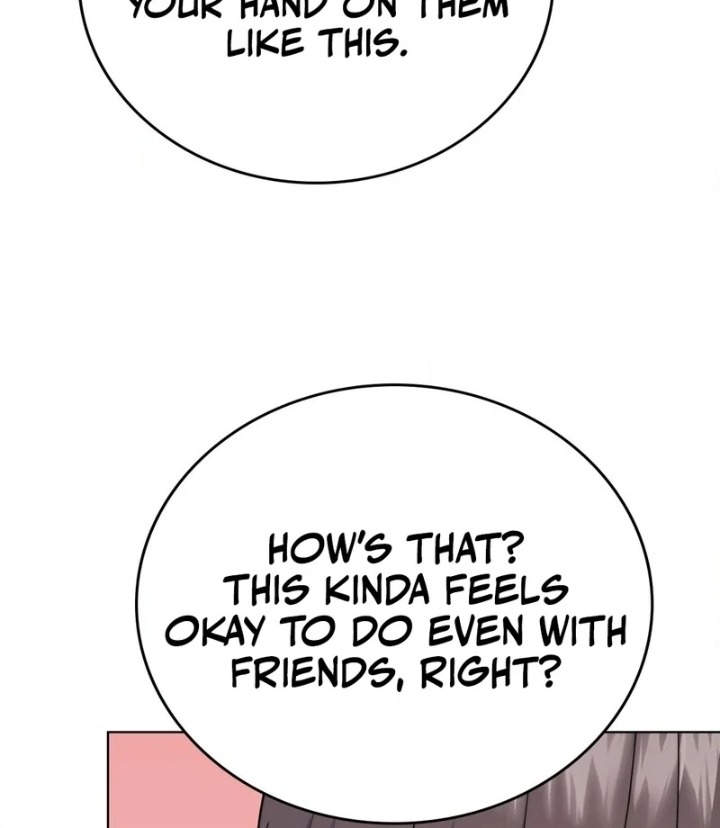 18+ No Uploads Today Chapter 10 page 59