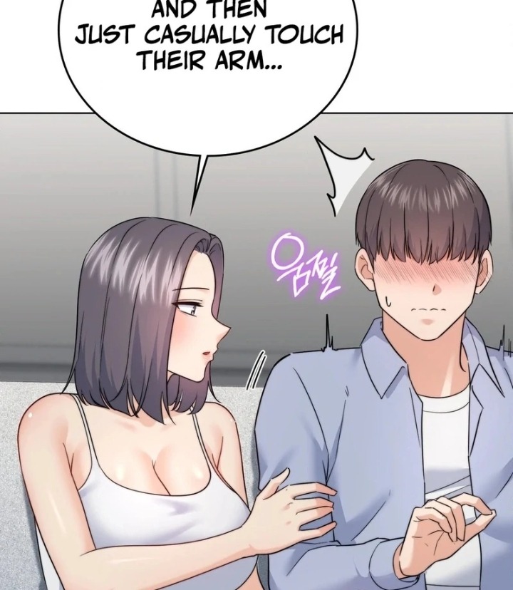18+ No Uploads Today Chapter 10 page 68