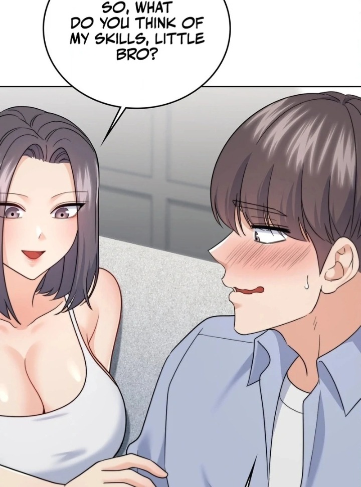 18+ No Uploads Today Chapter 10 page 70