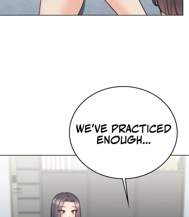 18+ No Uploads Today Chapter 10 page 82