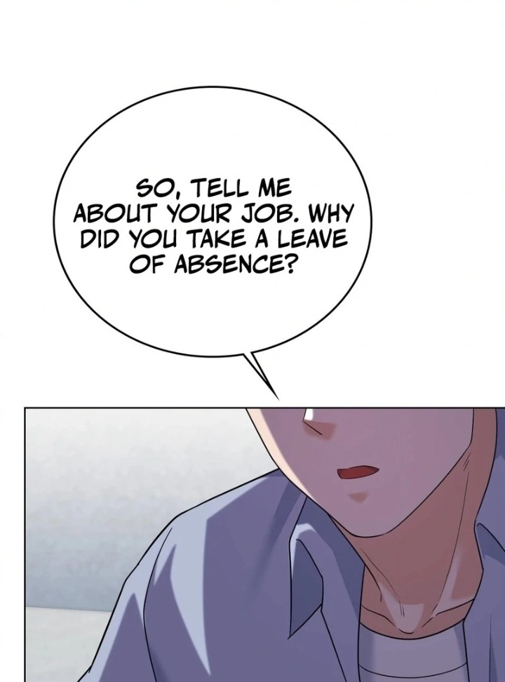 18+ No Uploads Today Chapter 10 page 84