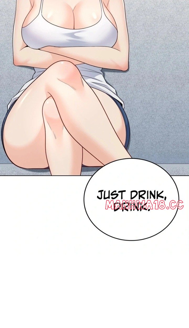 18+ No Uploads Today Chapter 10 page 87